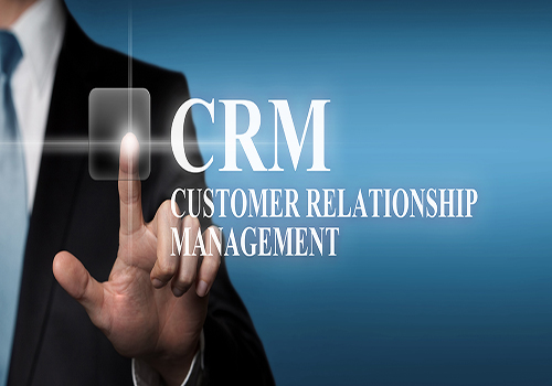 CRM loyal